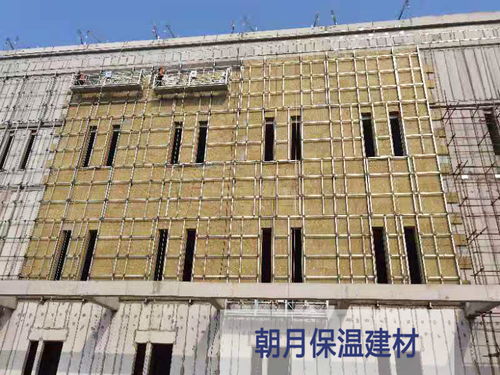 新闻中心 天津市朝月保温建材销售有限公司